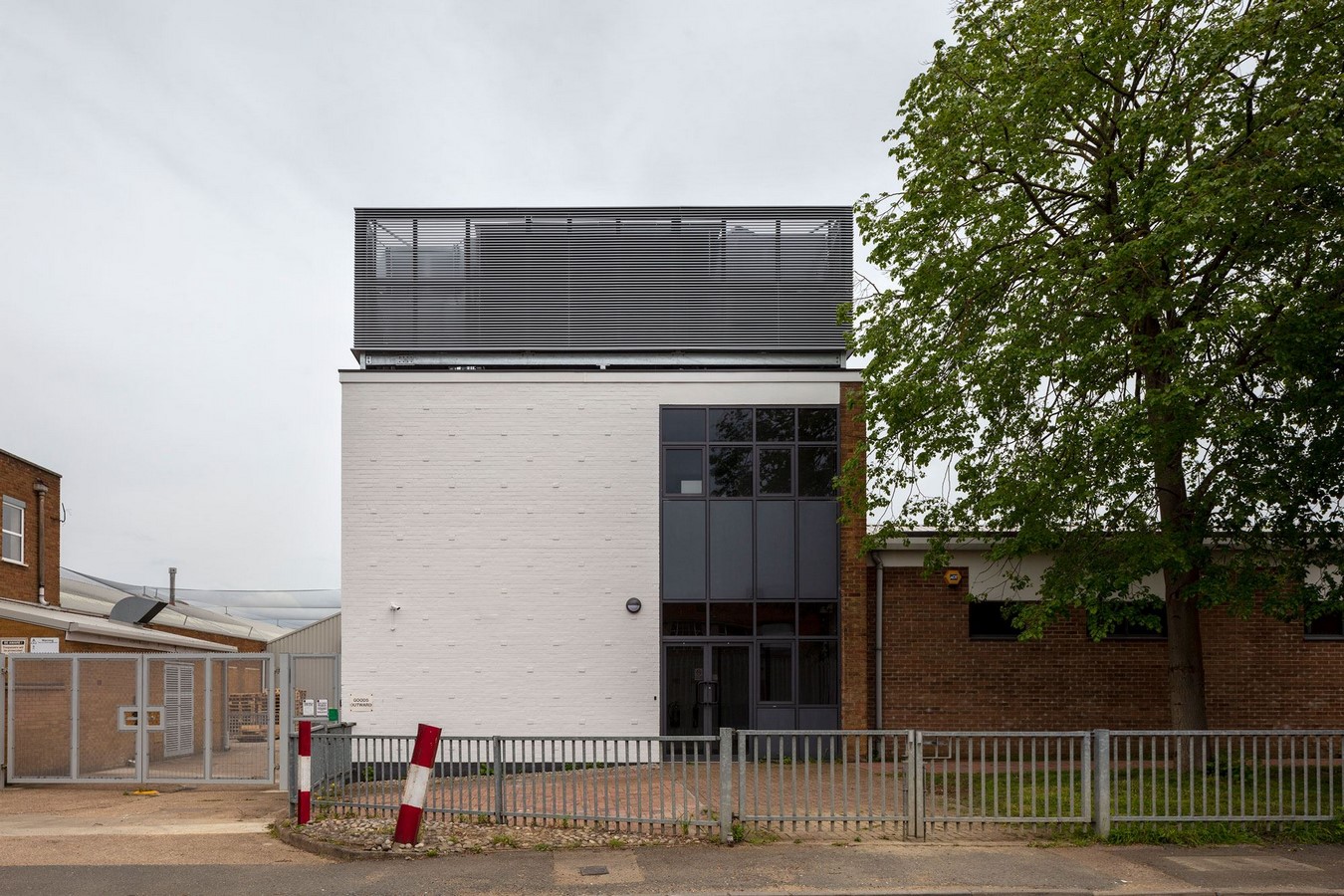 Architects in Milton Keynes - Top 20 Architects in Milton Keynes - Sheet8
