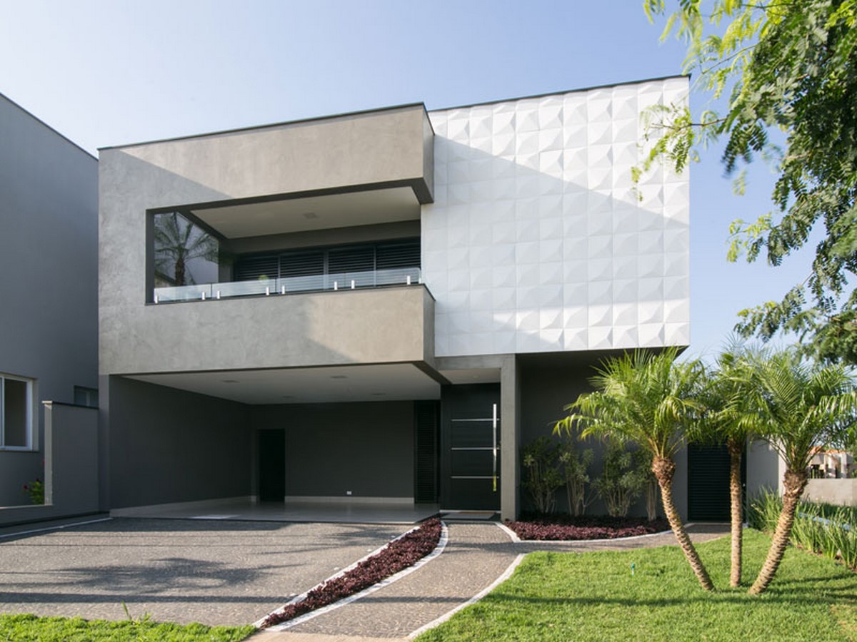 Architects in Piracicaba - Top 20 Architects in Piracicaba - Sheet10