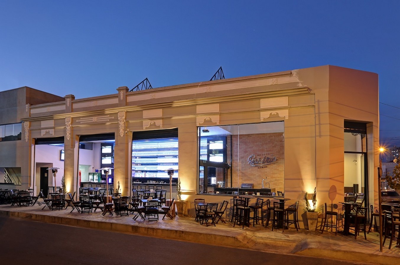Architects in Piracicaba - Top 20 Architects in Piracicaba - Sheet11