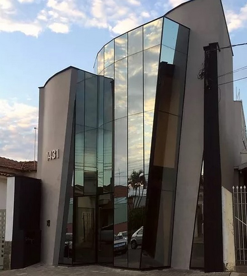Architects in Piracicaba - Top 20 Architects in Piracicaba - Sheet12