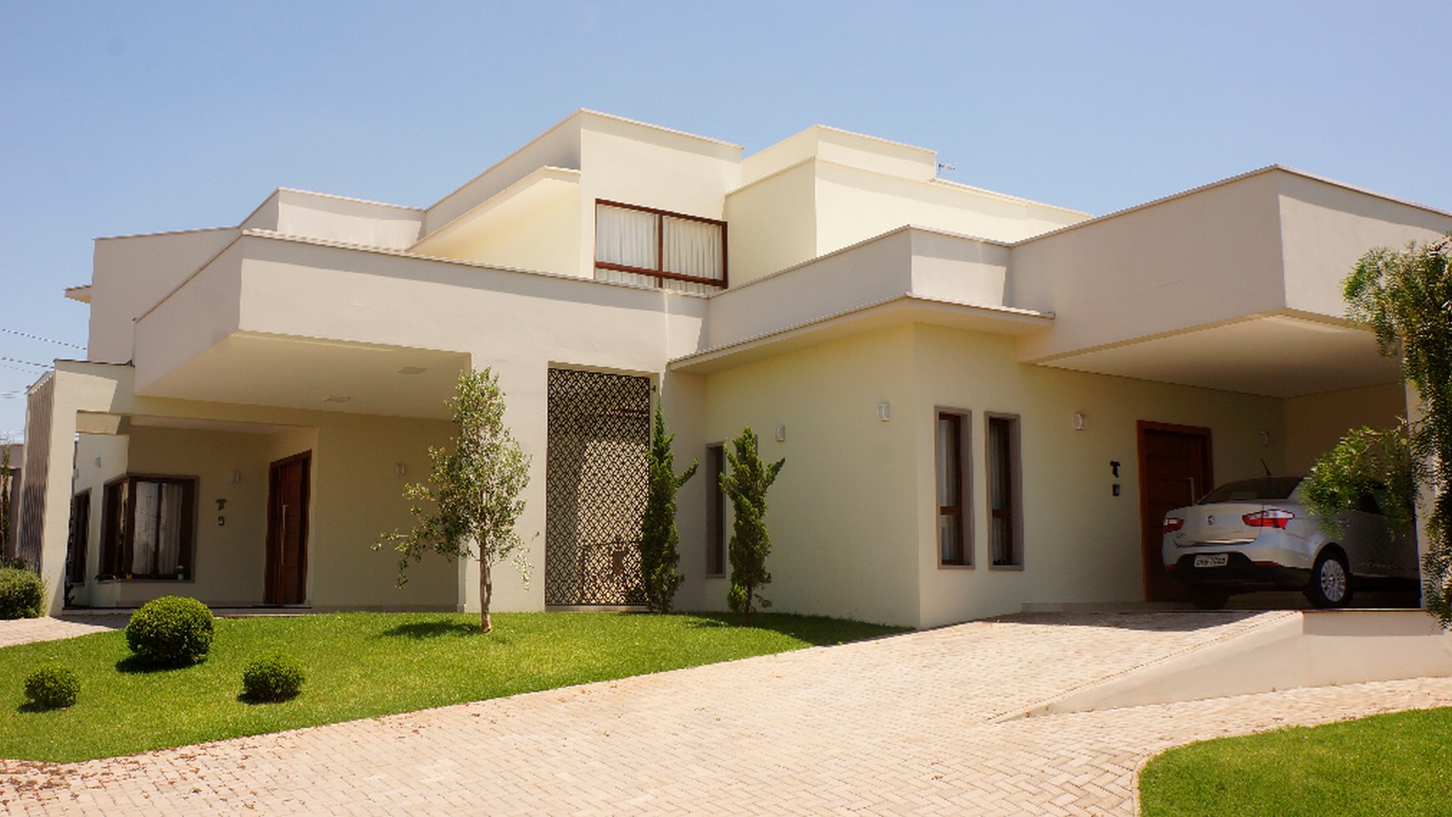 Architects in Piracicaba - Top 20 Architects in Piracicaba - Sheet17