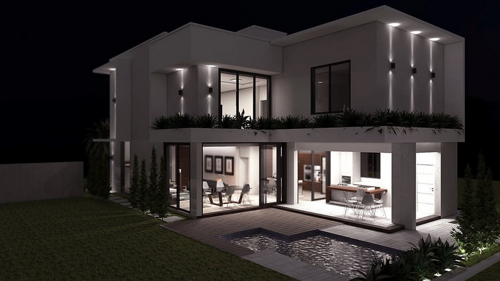 Architects in Piracicaba - Top 20 Architects in Piracicaba - Sheet19