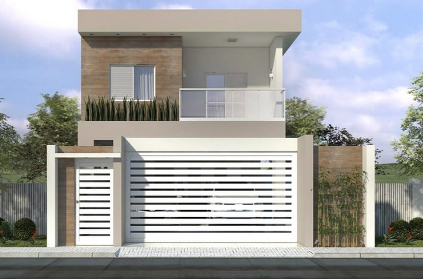 Architects in Piracicaba - Top 20 Architects in Piracicaba - Sheet20