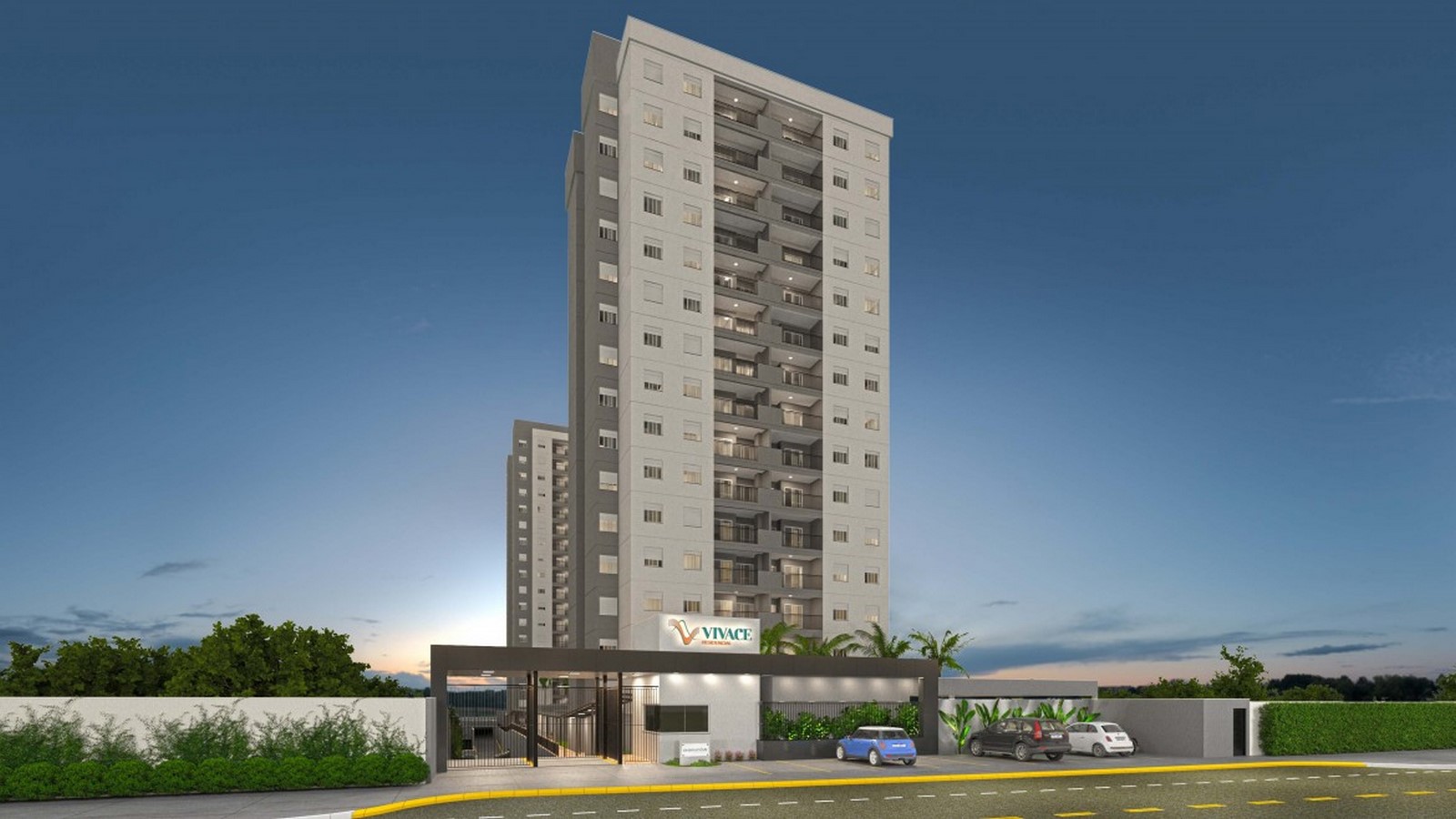 Architects in Piracicaba - Top 20 Architects in Piracicaba - Sheet6