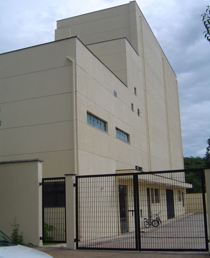 Architects in Piracicaba - Top 20 Architects in Piracicaba - Sheet8