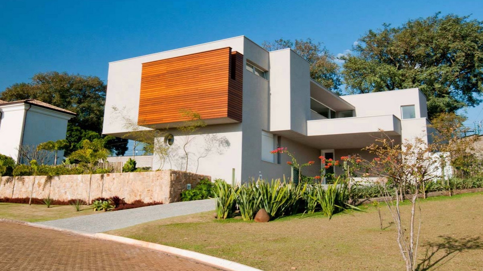 Architects in Piracicaba - Top 20 Architects in Piracicaba - Sheet9