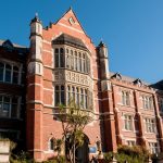 10 colleges for achieving a Master’s degree in Art History - Sheet2