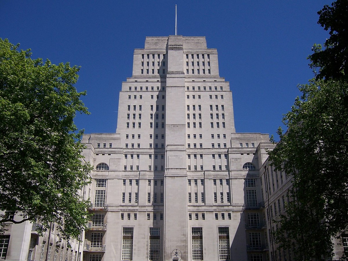 University of London_©wikipedia.org
