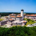 10 colleges for achieving a Master’s degree in Art History - Sheet5