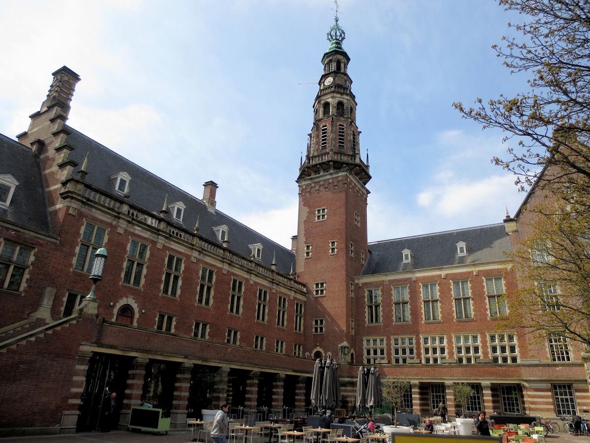 10 colleges for achieving a Master’s degree in Art History - Sheet7