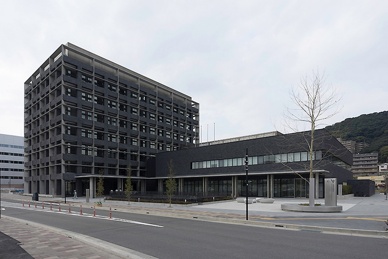 Architects in Fukuyama - Top 5 Architects in Fukuyama - Sheet2