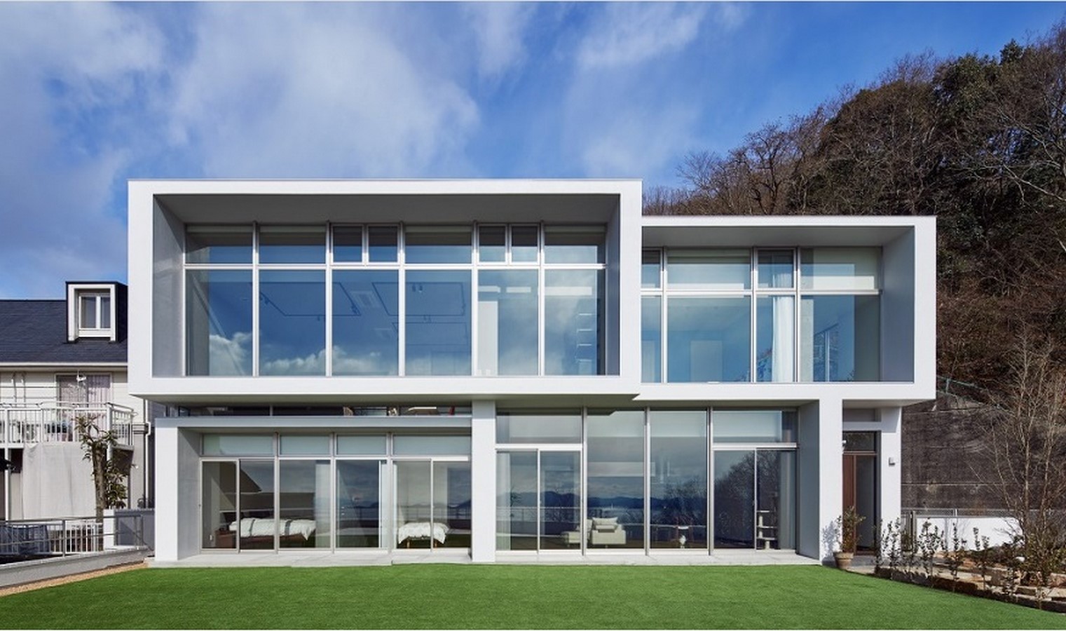 Architects in Fukuyama - Top 5 Architects in Fukuyama - Sheet4