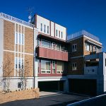 Architects in Mito - Top 10 Architects in Mito - Sheet1