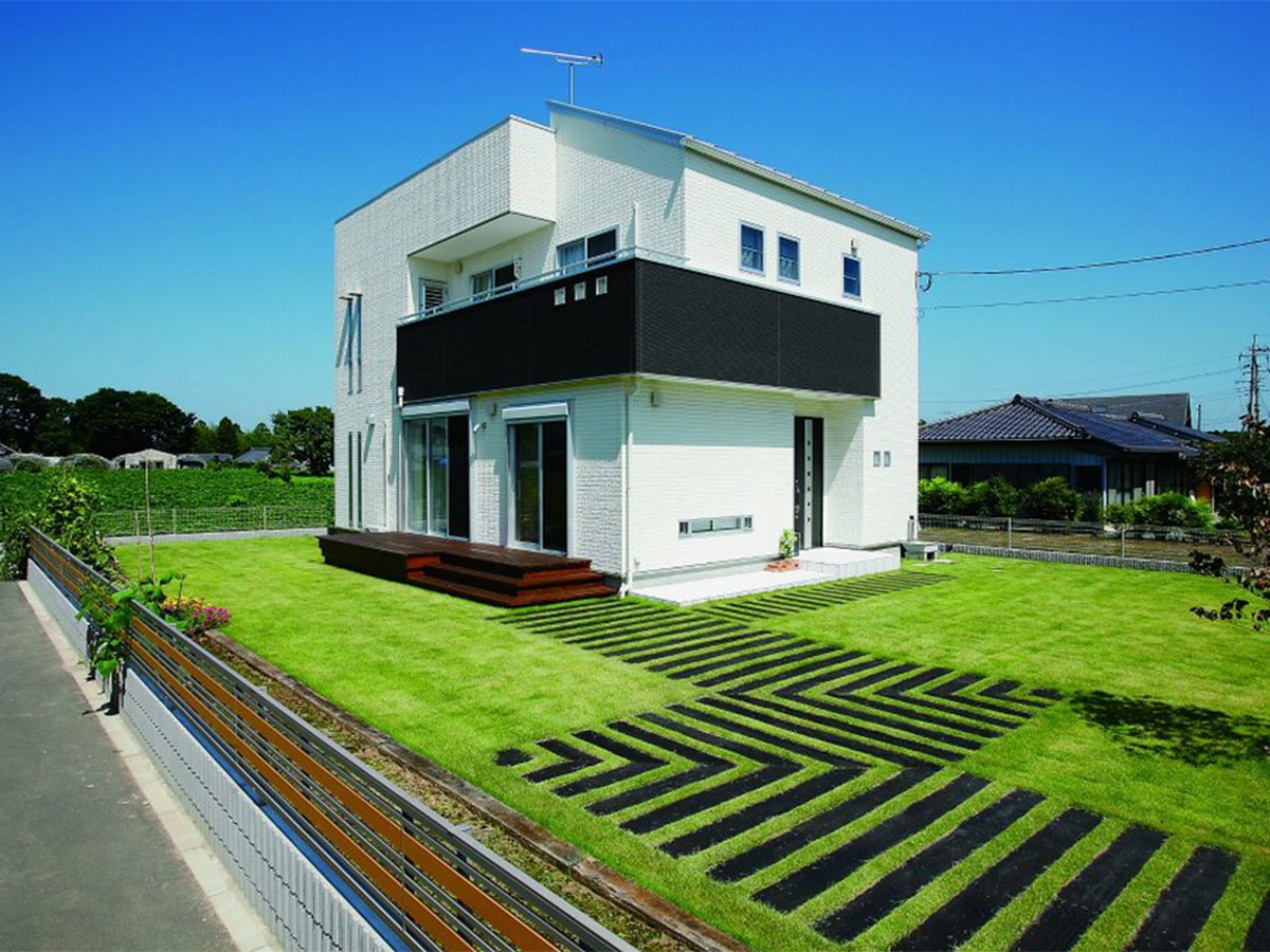 Architects in Mito - Top 10 Architects in Mito - Sheet10