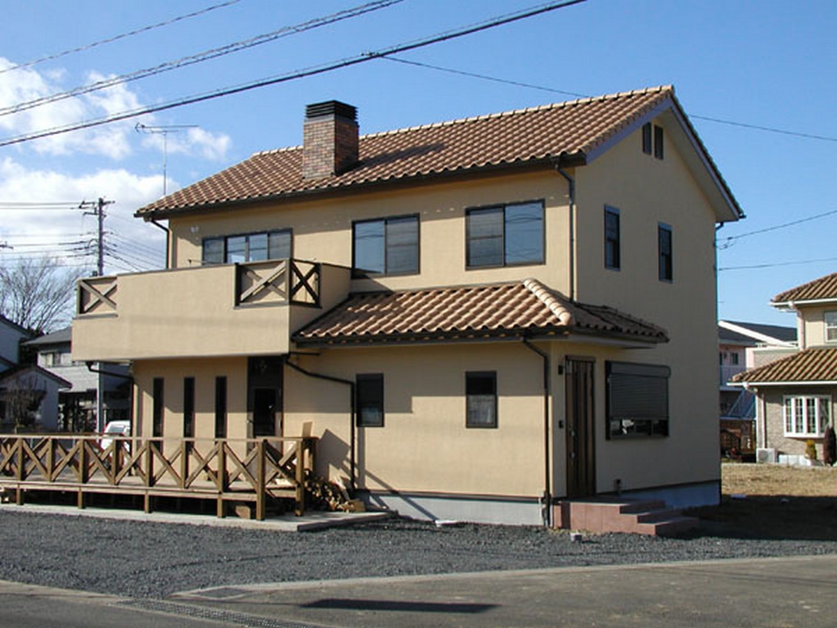 Architects in Mito - Top 10 Architects in Mito - Sheet5