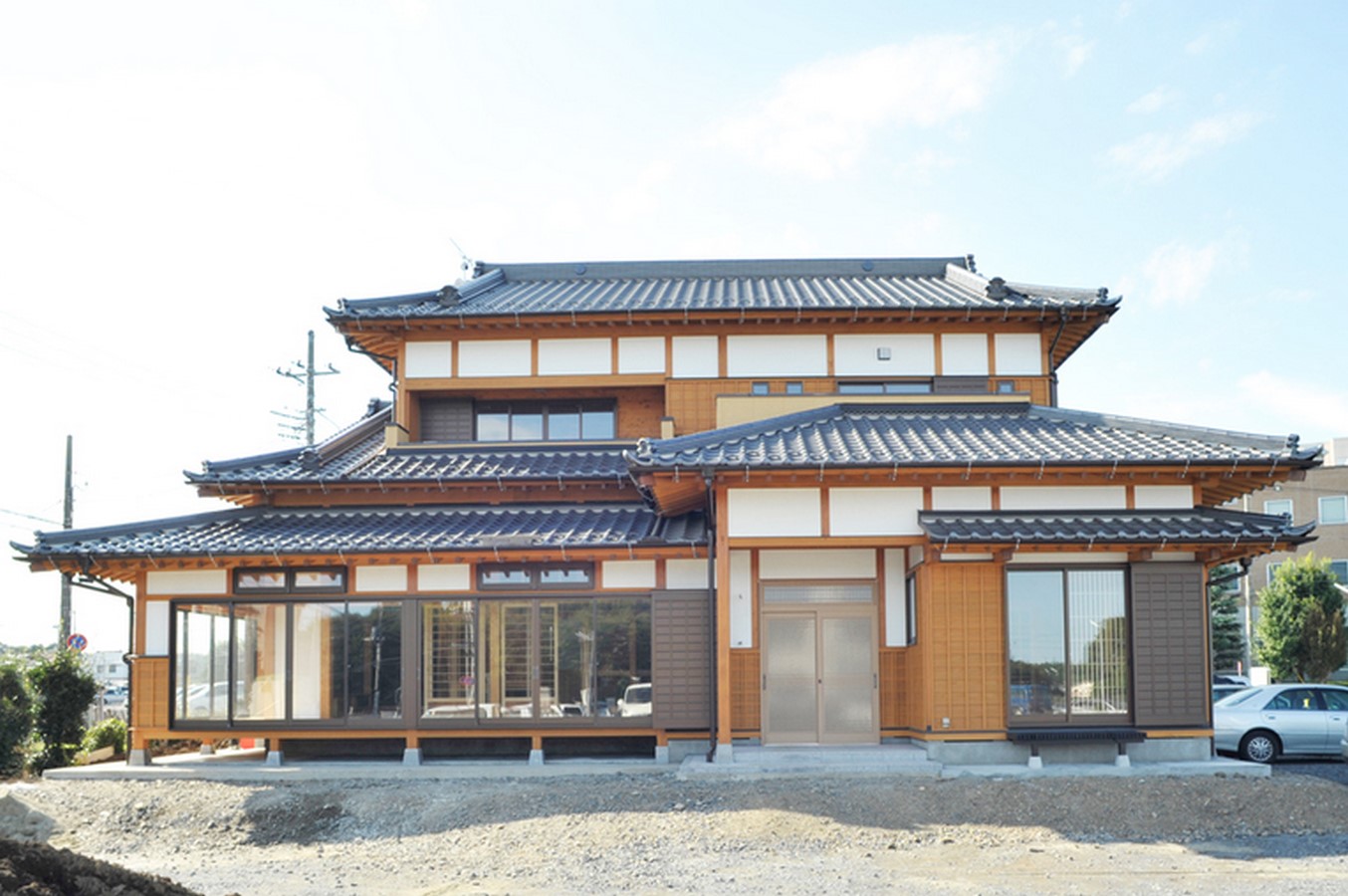 Architects in Mito - Top 10 Architects in Mito - Sheet6