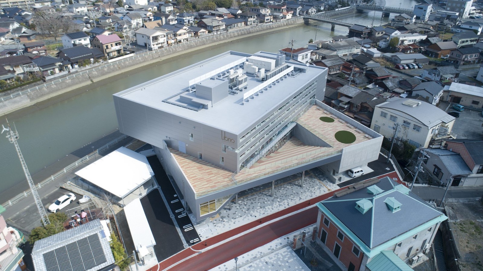 Architects in Mito - Top 10 Architects in Mito - Sheet8