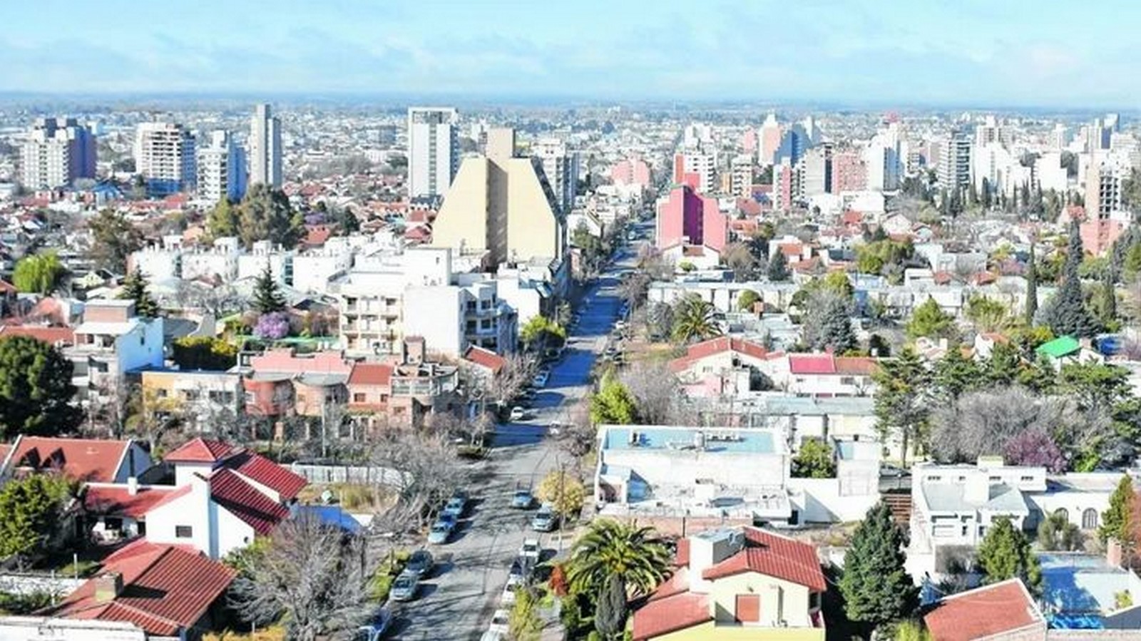 Architects in Neuquén - Top 5 Architects in Neuquén - Sheet1