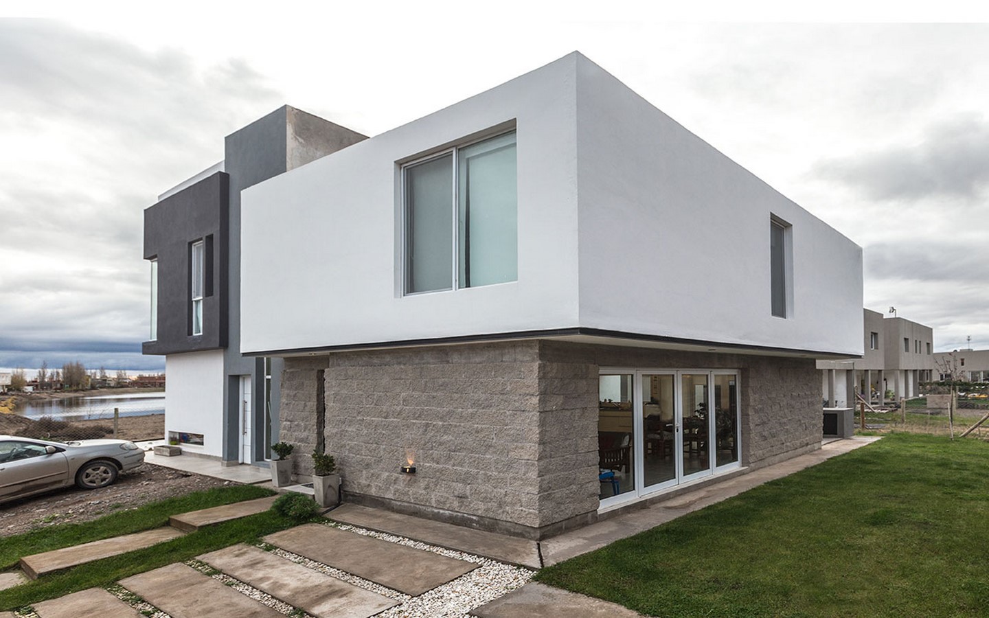 Architects in Neuquén - Top 5 Architects in Neuquén - Sheet5