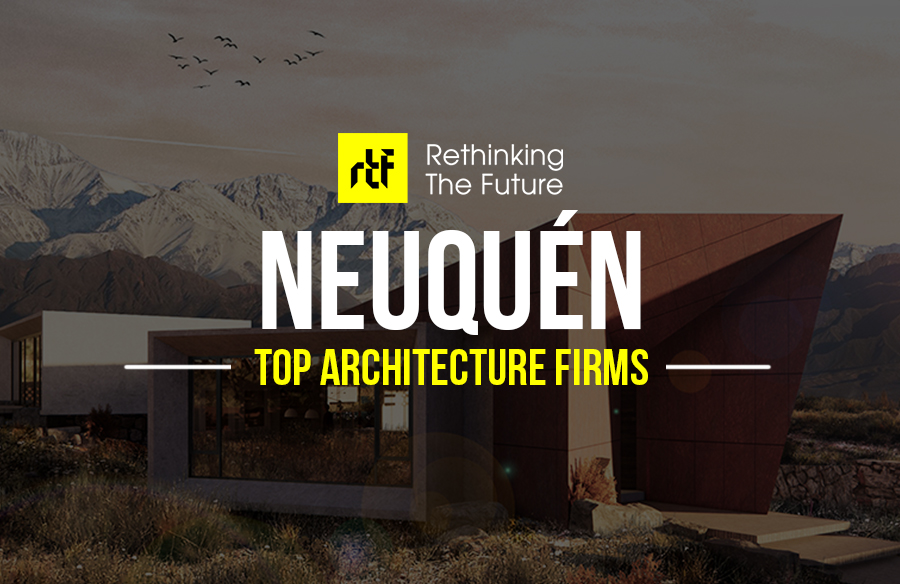 Architects in Neuquén – Top 5 Architects in Neuquén