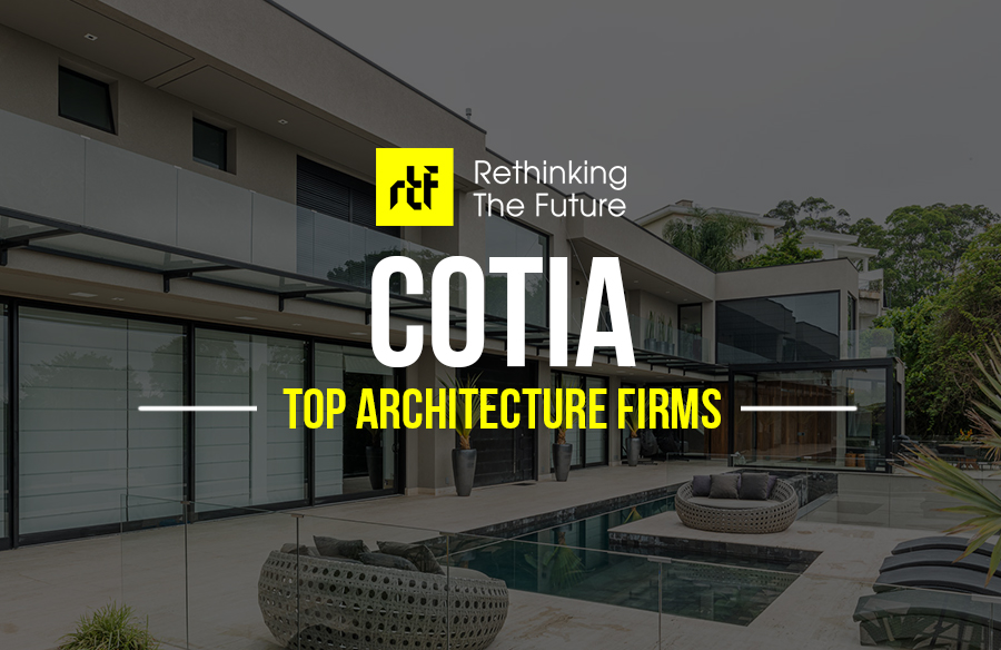 Architects in Cotia – Top 15 Architects in Cotia