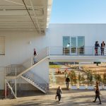 Bestor Architecture- 15 Iconic Projects - Sheet14