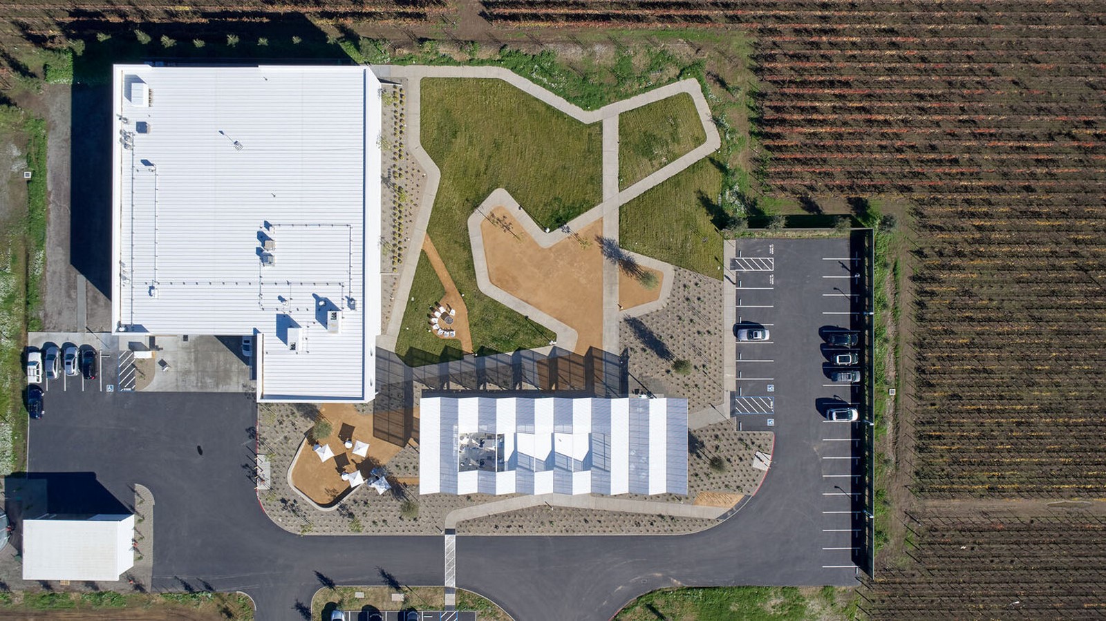 Bestor Architecture- 15 Iconic Projects - Sheet15