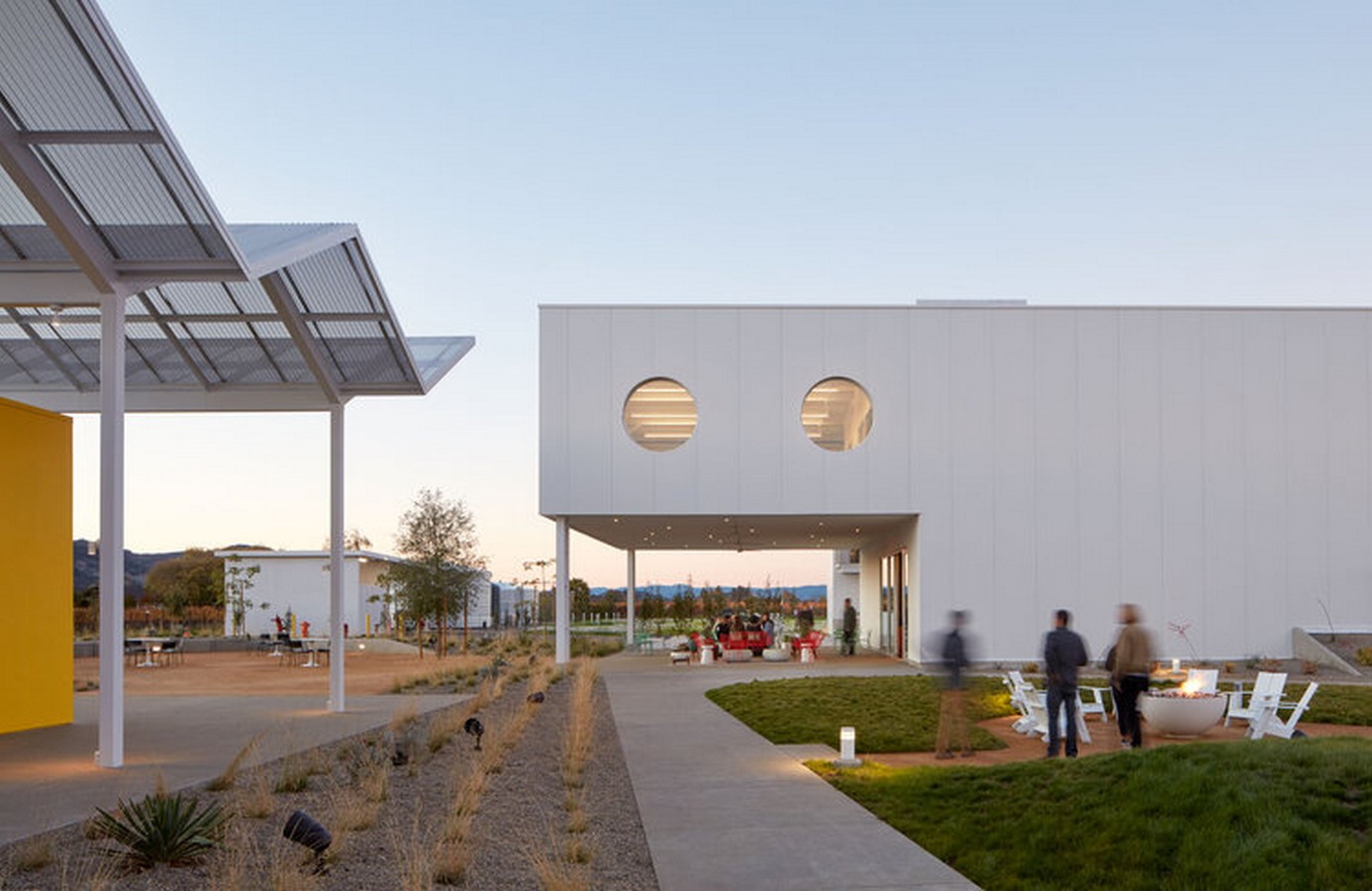 Bestor Architecture- 15 Iconic Projects - Sheet16