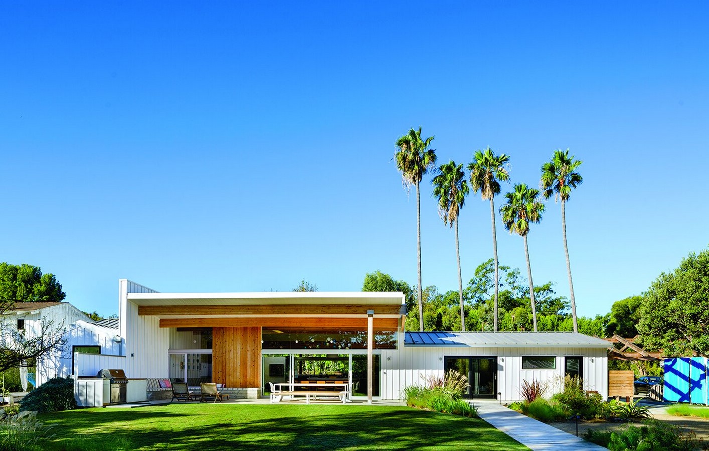 Bestor Architecture- 15 Iconic Projects - Sheet18