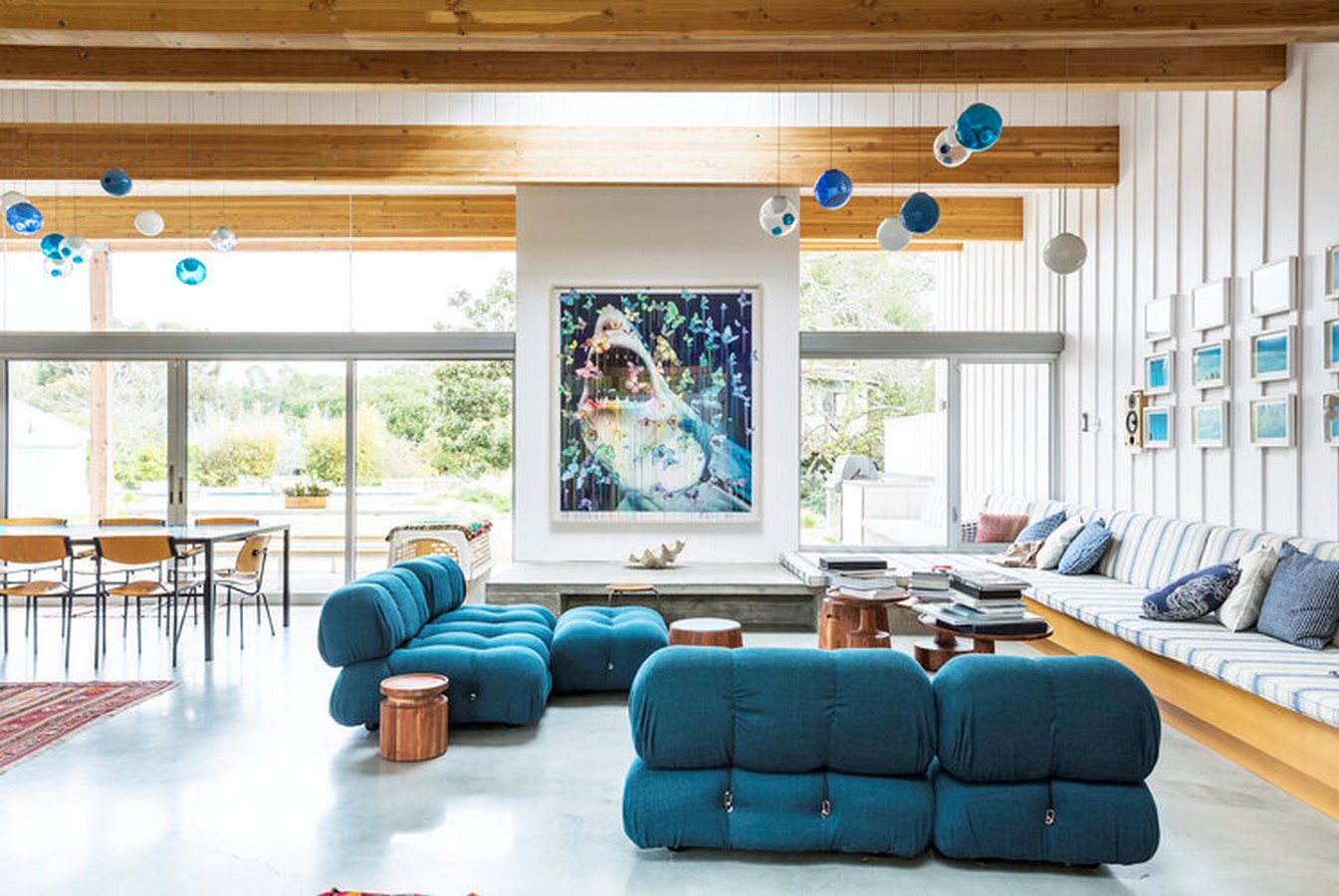 Bestor Architecture- 15 Iconic Projects - Sheet19