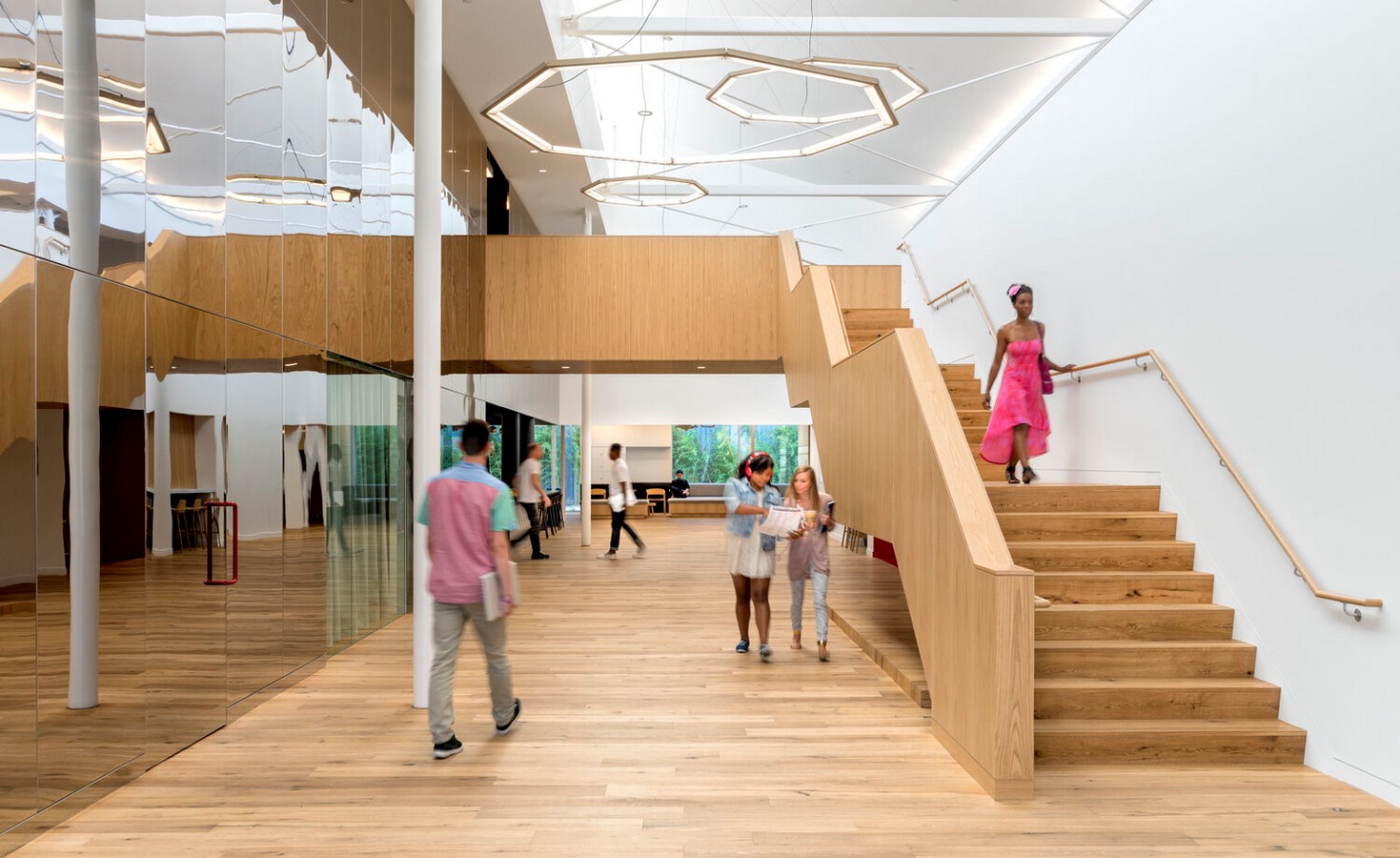 Bestor Architecture- 15 Iconic Projects - Sheet2