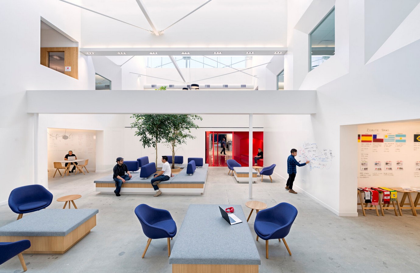 Bestor Architecture- 15 Iconic Projects - Sheet21