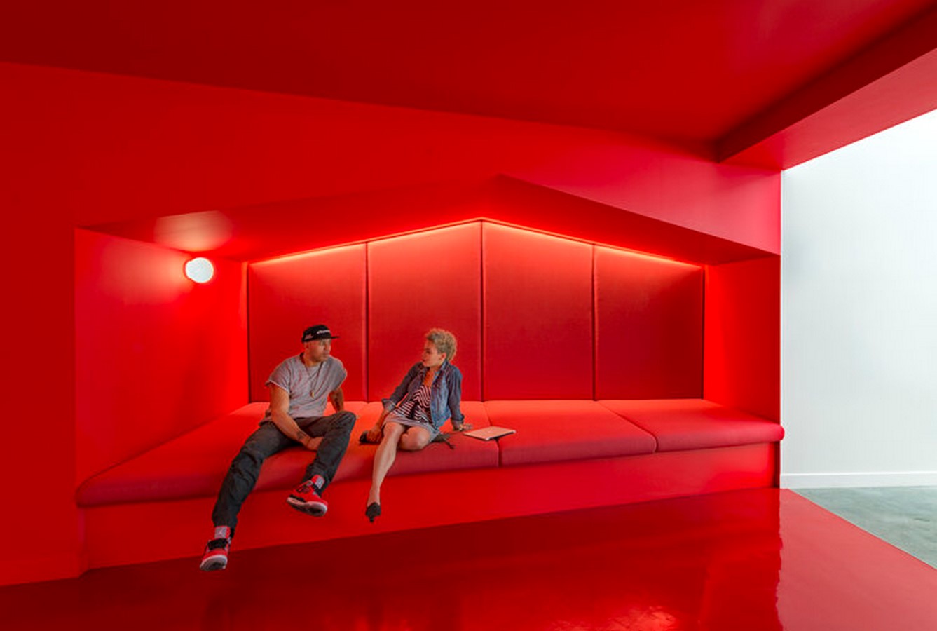 Bestor Architecture- 15 Iconic Projects - Sheet22