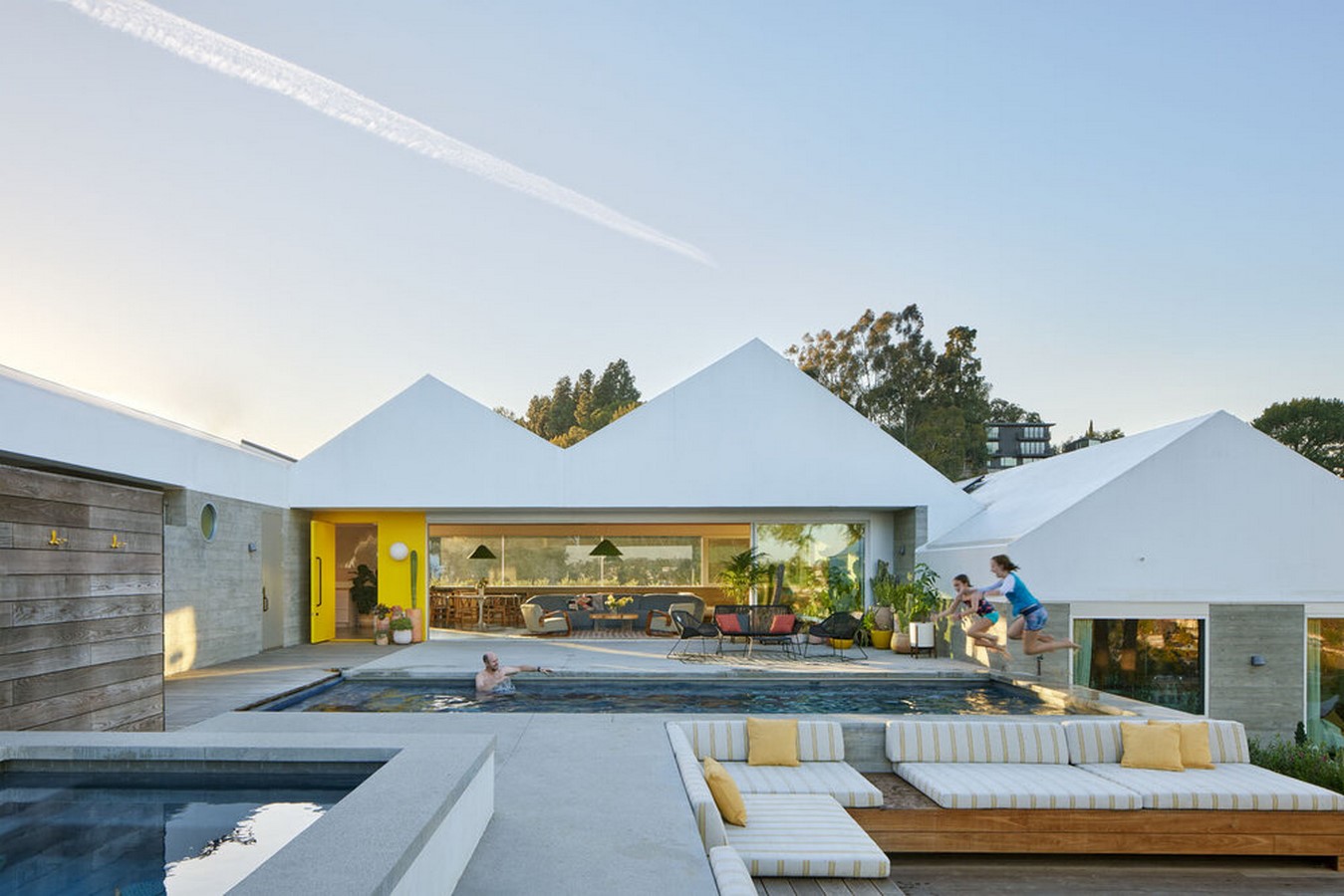 Bestor Architecture- 15 Iconic Projects - Sheet25