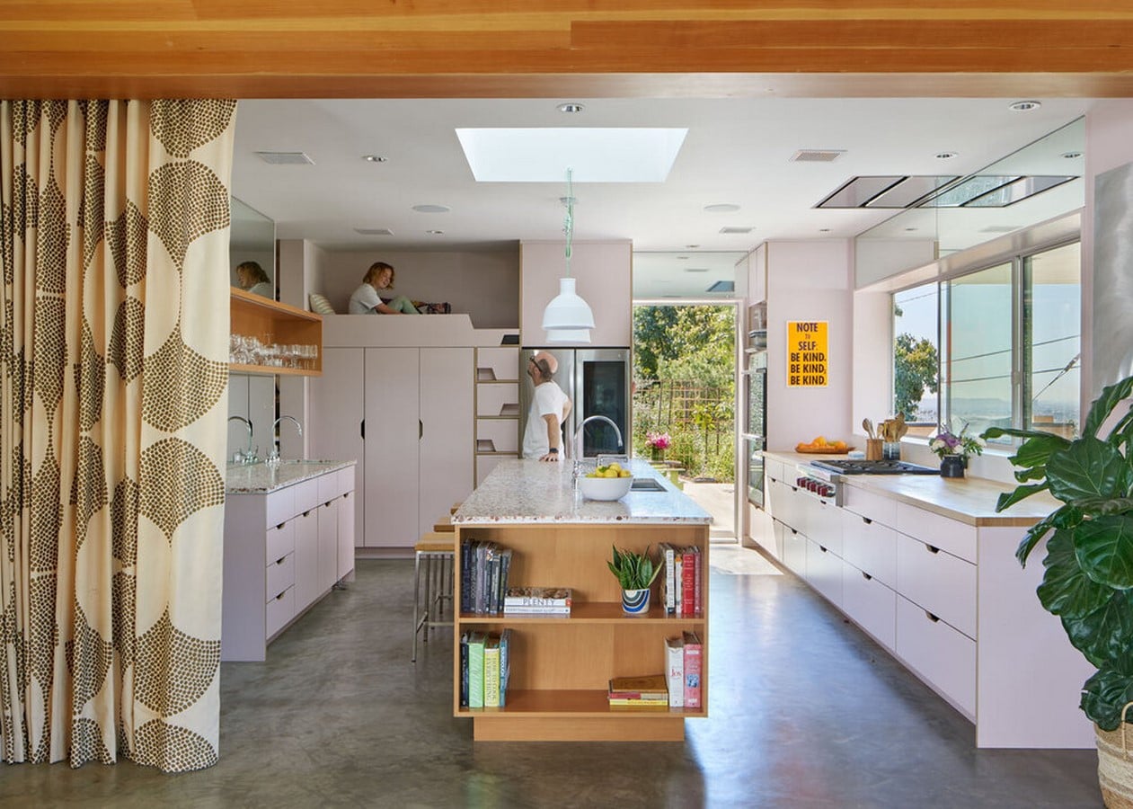 Bestor Architecture- 15 Iconic Projects - Sheet26