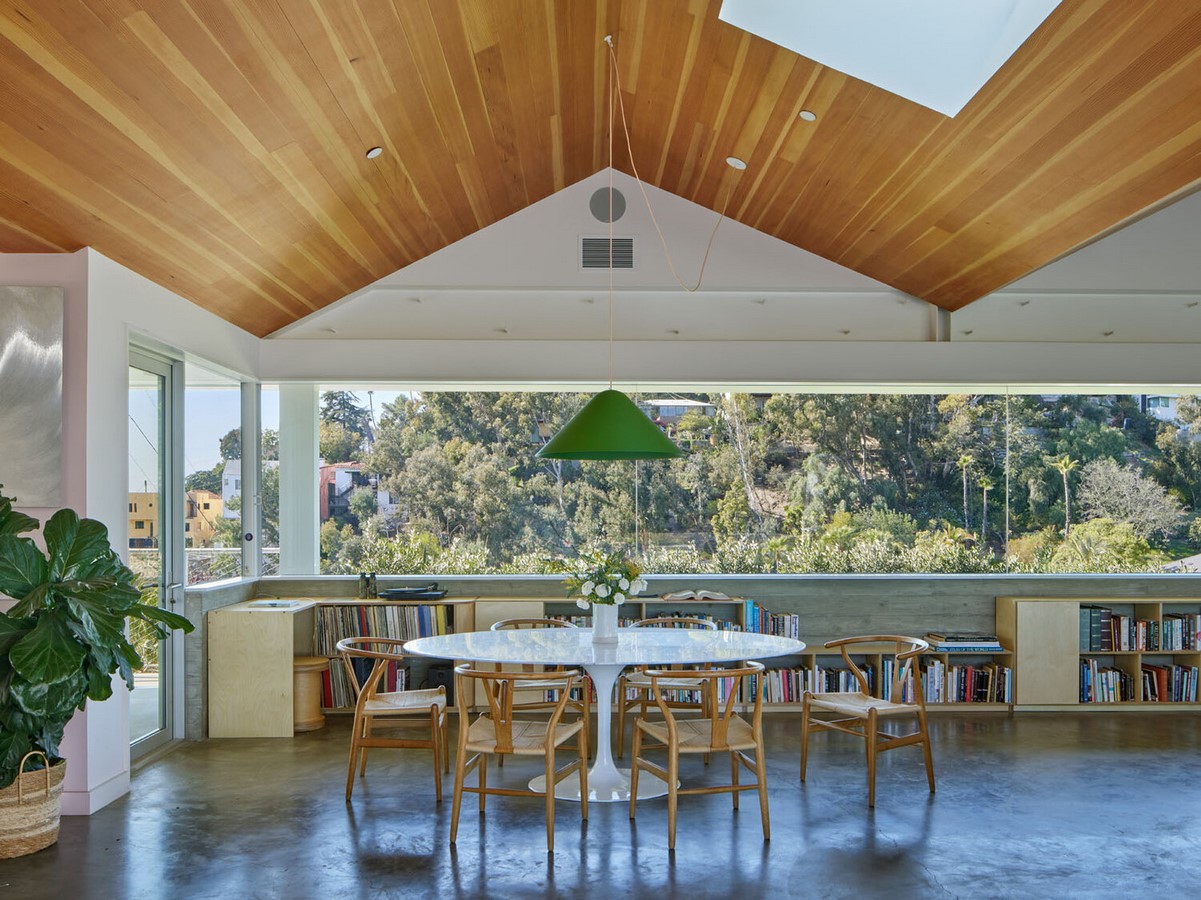 Bestor Architecture- 15 Iconic Projects - Sheet27