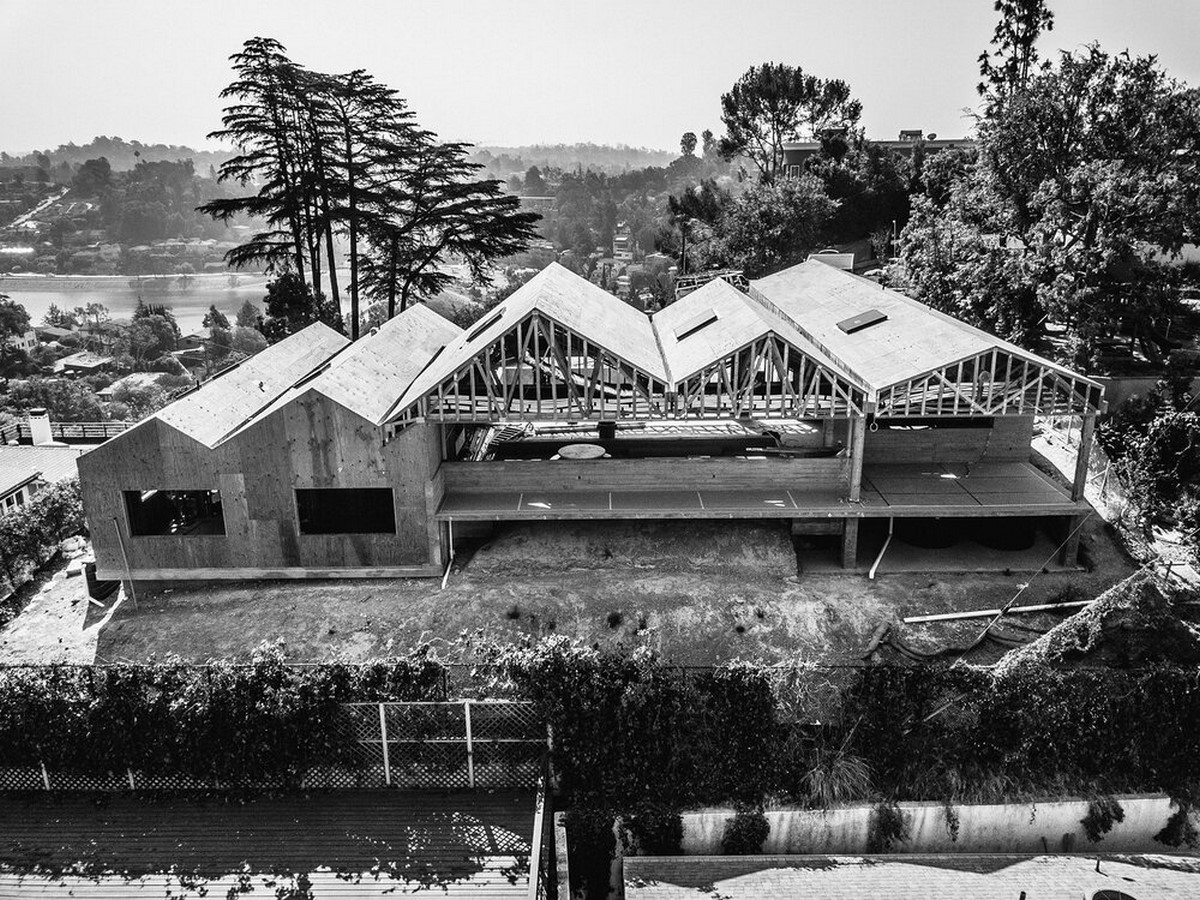 Bestor Architecture- 15 Iconic Projects - Sheet28