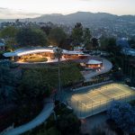 Bestor Architecture- 15 Iconic Projects - Sheet30