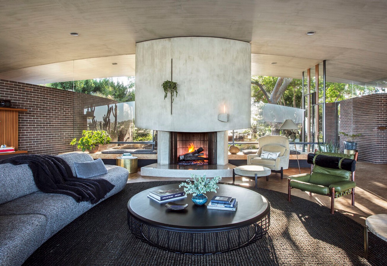 Bestor Architecture- 15 Iconic Projects - Sheet31