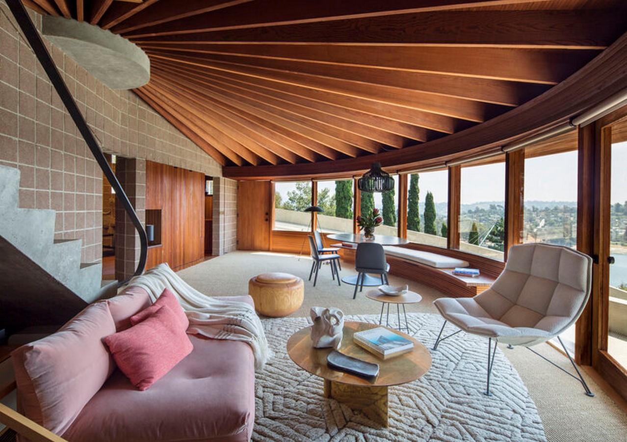 Bestor Architecture- 15 Iconic Projects - Sheet33