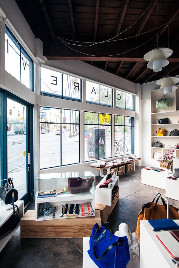Clare V. Silverlake_©Bestor Architecture