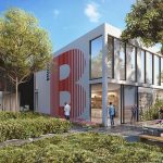 Bestor Architecture- 15 Iconic Projects - Sheet37
