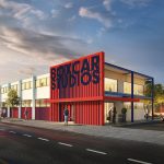 Bestor Architecture- 15 Iconic Projects - Sheet38