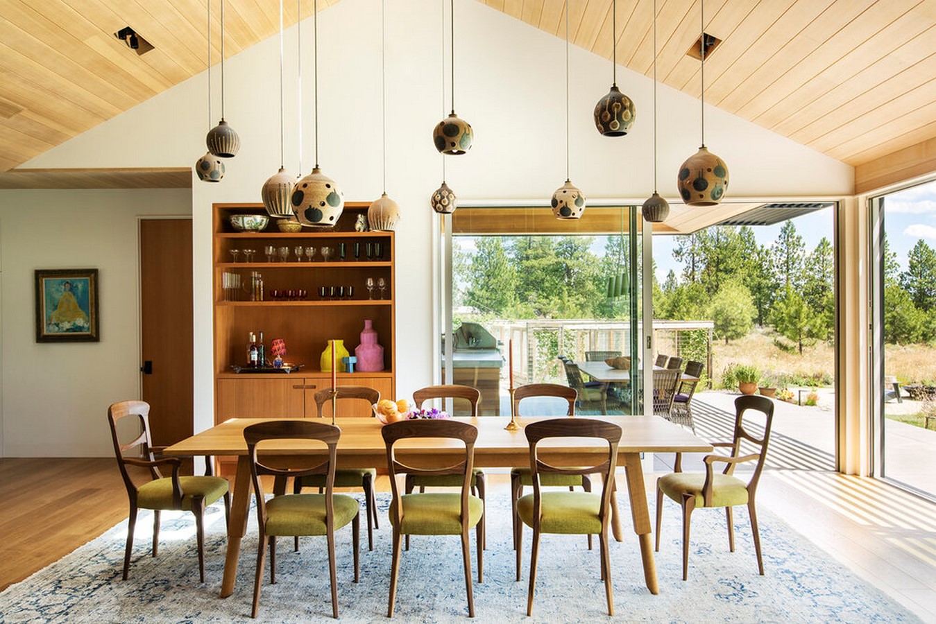Bend House_©Bruce Damonte and Laure Joliet