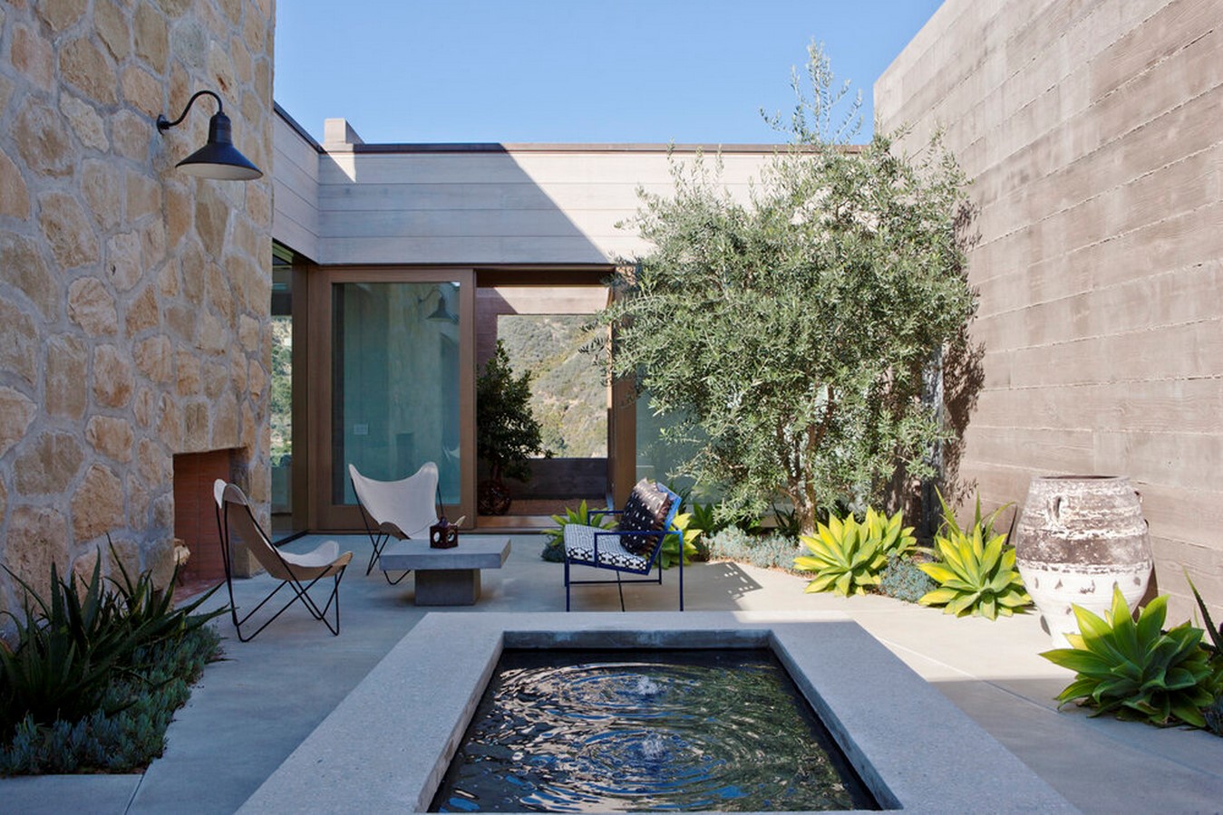 Bestor Architecture- 15 Iconic Projects - Sheet7