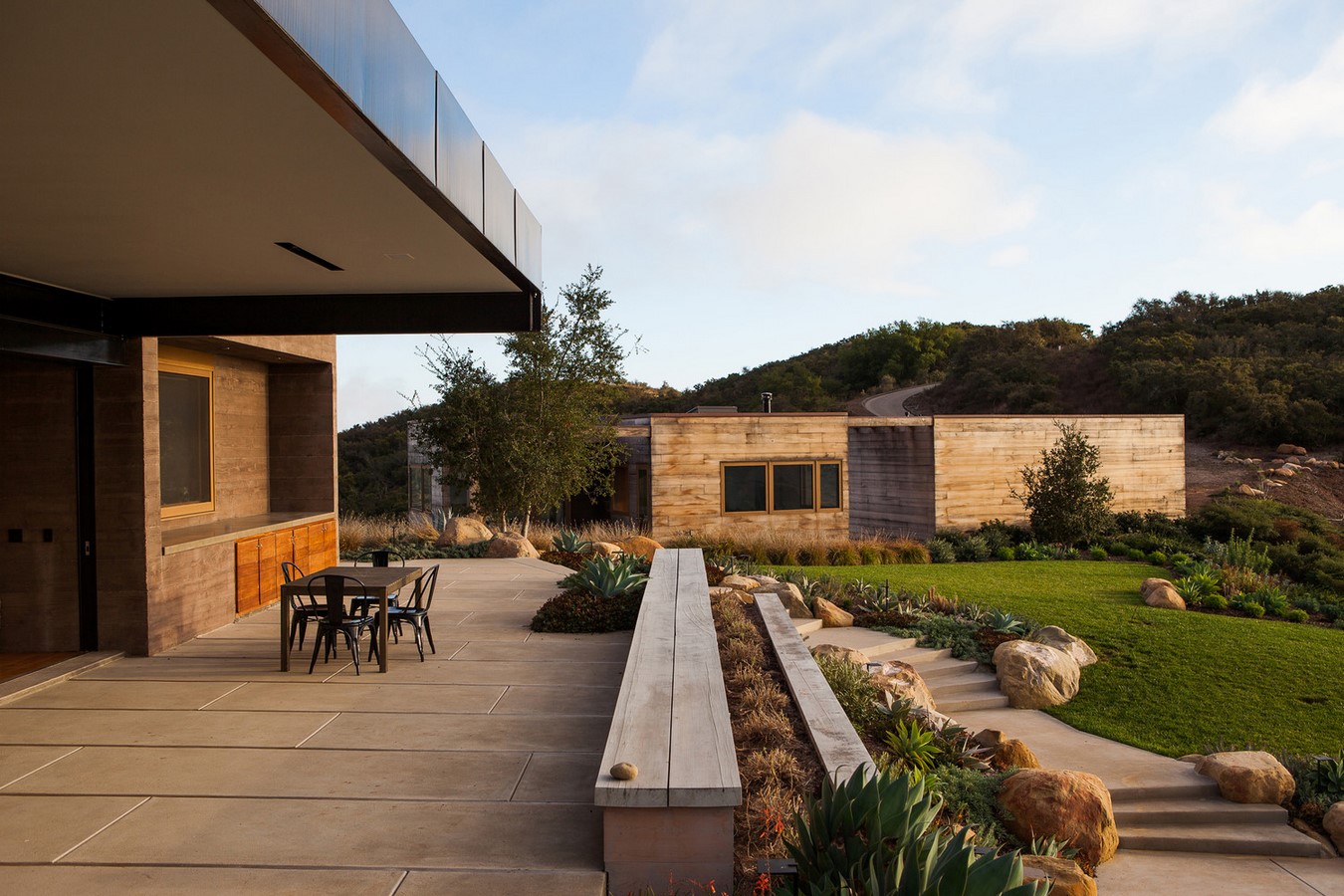 Bestor Architecture- 15 Iconic Projects - Sheet9
