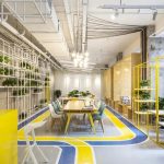 Architects and their impact on office buildings0