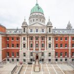 Architects and their impact on office buildings2