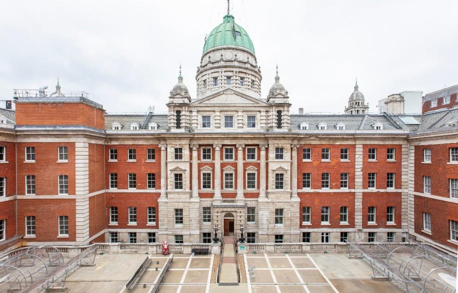 Architects and their impact on office buildings2