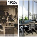Architects and their impact on office buildings3